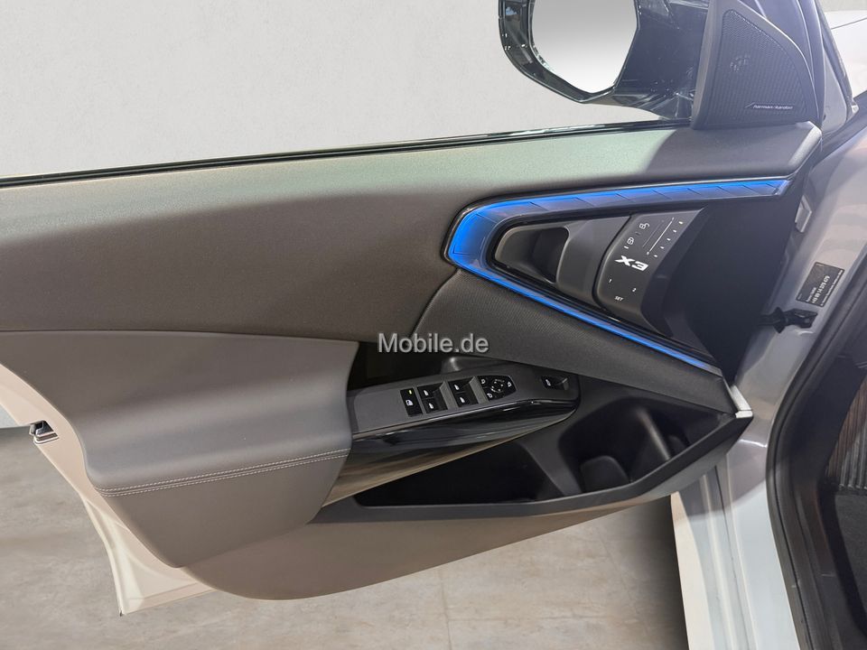 BMW X3 M50 - Bild 10