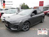 Ford Focus 1,5 Ecoblue ST-Line X Automatik Android