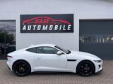 Jaguar F-TYPE Coupe P300 R-DynamicRWD*Kamera*Black Pack - Jaguar F-Type aus 2020