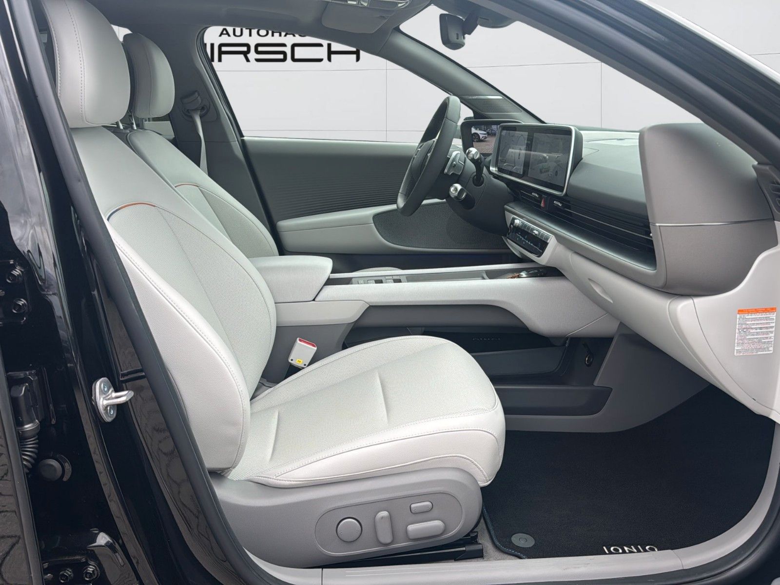 Hyundai IONIQ 6 – Bild 19