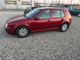 Volkswagen Golf Basis - gebrauchte VW Golf aus dem Jahr 1998