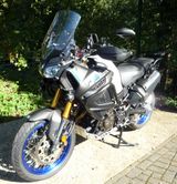 Yamaha XT 1200 Z Super Téneré sehr viel Zubehör 1.Hand - YAMAHA ENDURO SUPER TENERE 1200