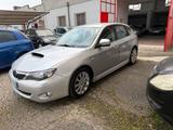 Subaru Impreza 2.0D Sport Dynamic - Subaru mit Diesel-Antrieb: Limousine