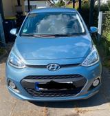 Hyundai i10 1.2 FIFA World Cup Edition FIFA World Cu... - Hyundai i10 von privat