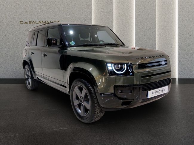 Land Rover 3.0D I6 250 X-Dyn HSE 110 Auto 4WD MHEV imagem 3