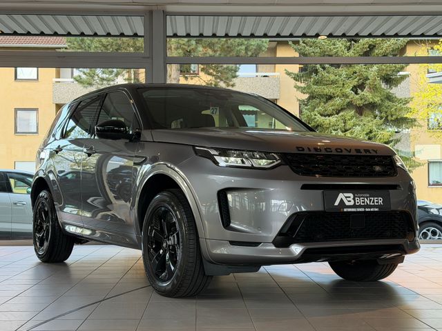 Land Rover Discovery Sport R-Dynamic S AWD/LEDER/KAMERA/ACC