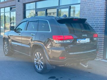 Jeep Grand Cherokee - 7