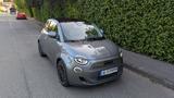 Fiat 500e La Prima by Bocelli 42 kWh TOP Ausstattung