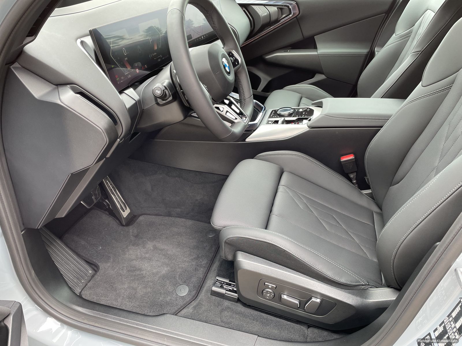 BMW X3 - Bild 10
