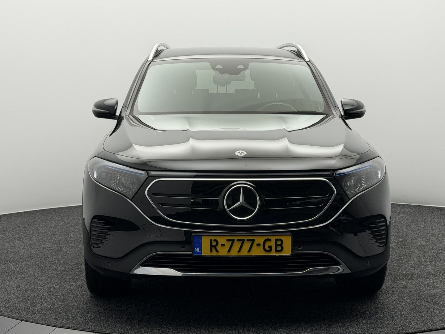 Mercedes-Benz EQB 300 4MATIC Luxury Line 7p. 67 kWh | SoH 96,7 imagem 3