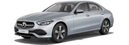 Image of Mercedes-Benz C 200