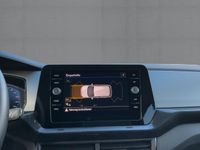 Volkswagen T-Cross - Vorschau Bild 11