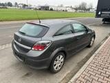 Opel Astra H 1.6 GTC Cosmo+Automatik+Klima+Alu+Navi - Opel Astra: H Gtc