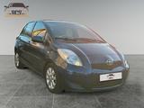 Toyota Yaris Sol @Automatik & AHK@ - Toyota Yaris mit Diesel-Antrieb