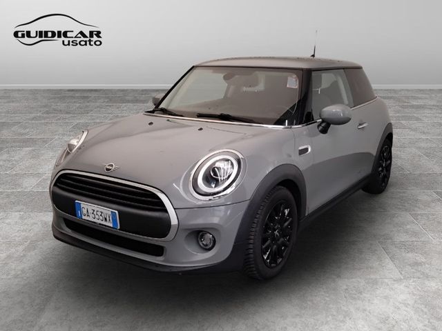 MINI Mini IV F56 2018 3p - Mini 3p 1.5 One 75cv