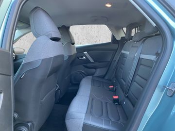 Citroën C4 Shine PT 130 Navi+SHZ+HUD+RFK+Carplay+LED+LM