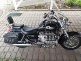 Honda F6C  GL 1500
