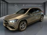 Mercedes-Benz GLA 220 d 4M AMG, Night, MB-LED, Ambiente, RFK - Mercedes-Benz Ambiente