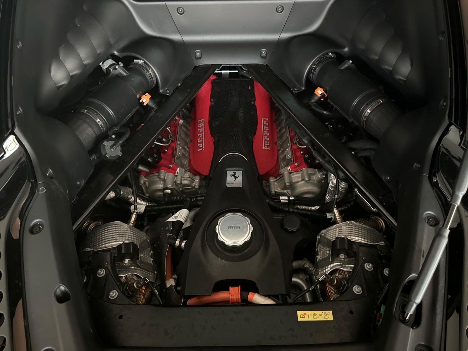 Ferrari SF90 Stradale   ***Ferrari Mannheim***