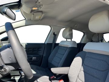 Citroën C3 Origin PT 83 Navi+RFK+LED+SHZ+Carplay+Klimaa.