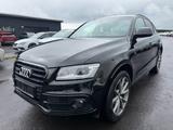 Audi Q5 2.0 TFSI 3x S line Quattro Magnetic ACC AHK - Audi Q5 in Kassel