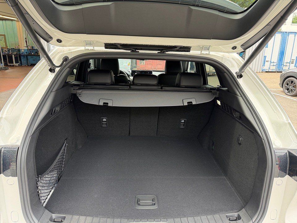 Fahrzeugabbildung Mazda CX-60 PHEV Homura COSO BLOP