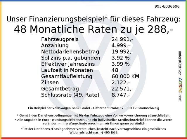 Volkswagen Passat Variant TDI DSG NAVI+LED+ACC+KAM+APP