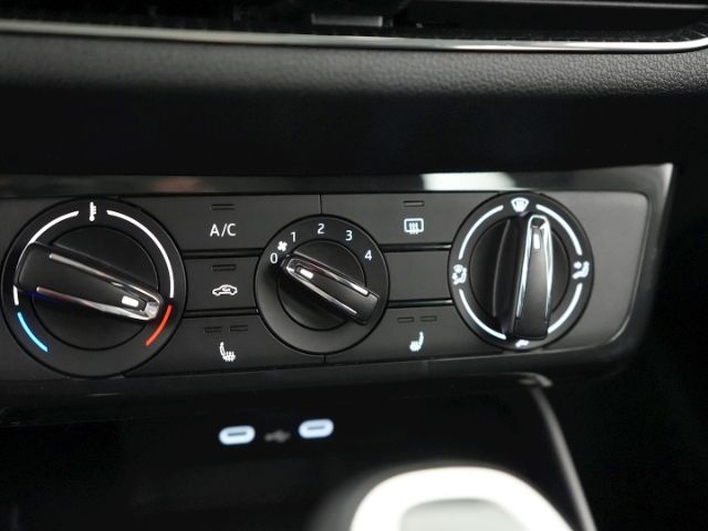 Fabia STYLE TSI DSG+AHK+SITZHEIZUNG+FRONTKAMERA+