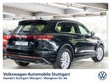 Volkswagen Touareg Elegance 3.0 TDI Navi Kamera AHK ACC LED - Volkswagen Touareg: Geländewagen