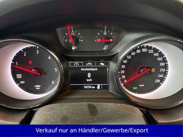 Opel Astra - 10