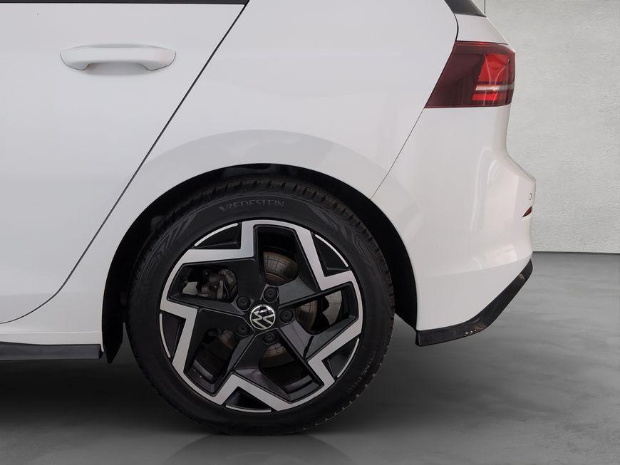 Volkswagen Golf 1.5 eTSI OPF DSG R-Line KAMERA+WINTER-PAKET, миниатюра 27