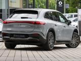Mercedes-Benz EQS 580 4M SUV AMG-Sport/Pano/Hyper/Airm/HAL/HUD - Mercedes-Benz EQS SUV Gebrauchtwagen