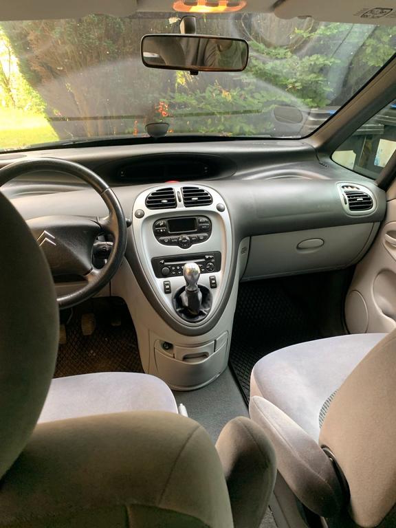 Citroën Xsara