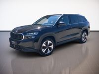 Skoda Kodiaq - Vorschau Bild 2