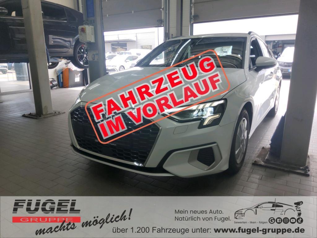 Audi A3 Sportback 10 TFSI 30 advanced MMI Navigation 2022