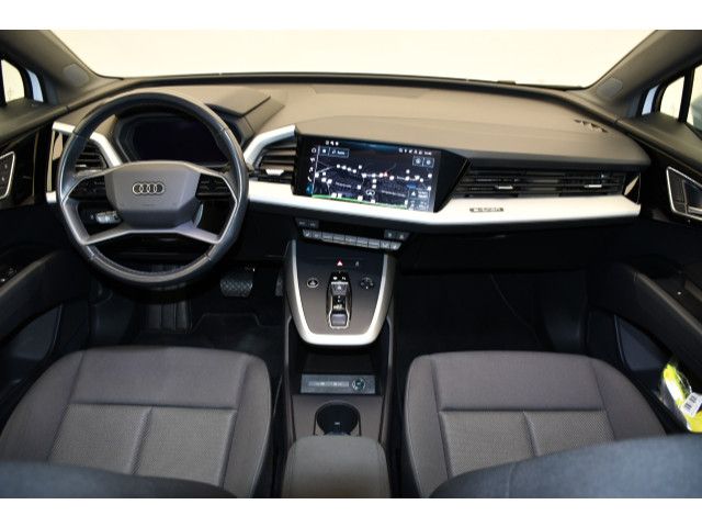 Audi Q4 e-tron - Bild 4
