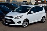 Ford C-Max 1.6 Titanium 2.Hd| Navi|Park Assist|Kamera - Ford C-Max: 1.6