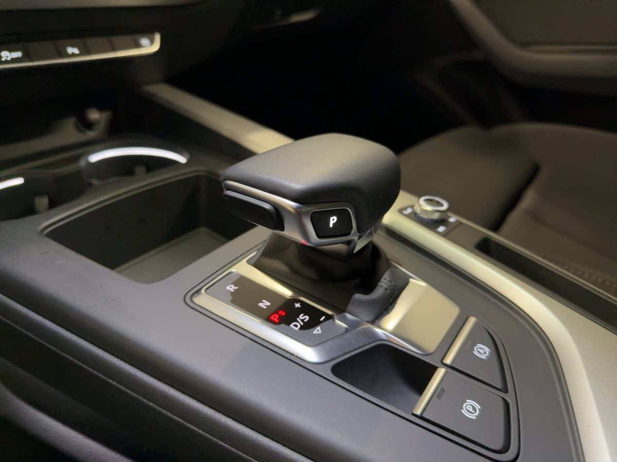 Audi A4 - Bild 20