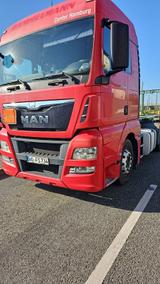 MAN TGX 480