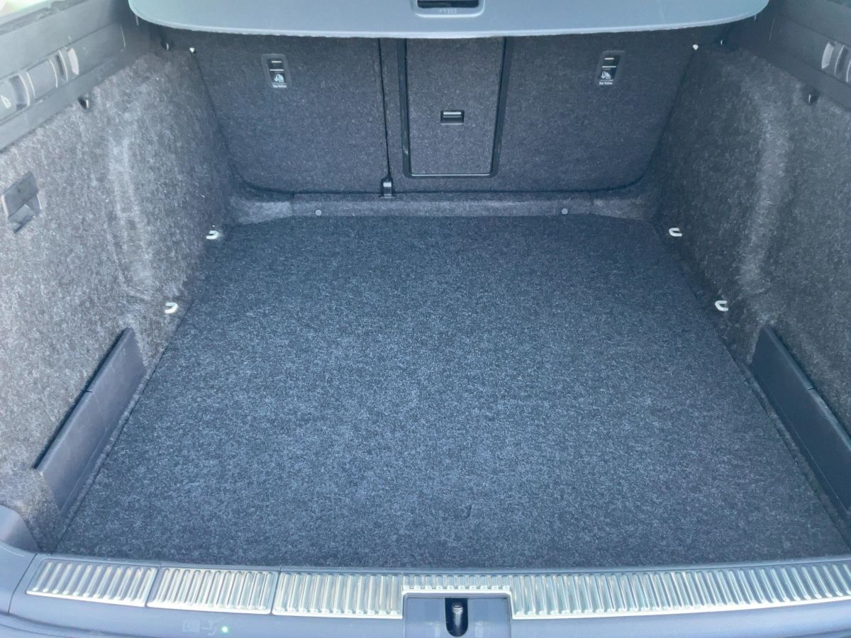 Skoda Superb - Bild 14