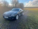Chrysler Crossfire 3.2 V6 Autm./ Kette NEU - Chrysler Crossfire aus 2005: Coupe