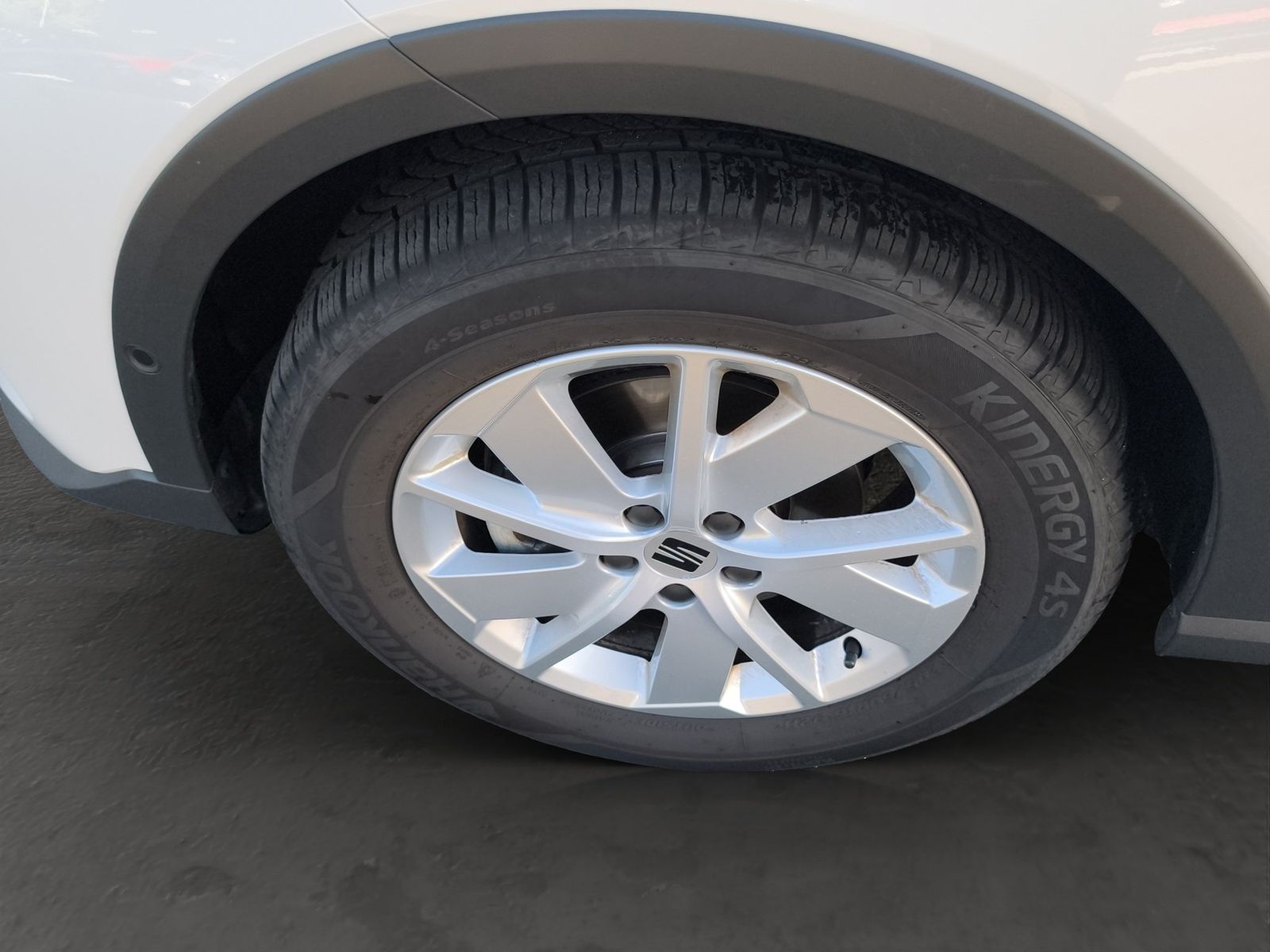 Seat Arona - Bild 10