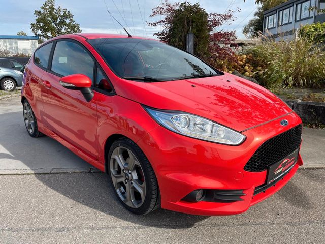 Ford Fiesta ST