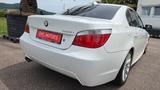 BMW 525  M SPORT - BMW 525: Limousine