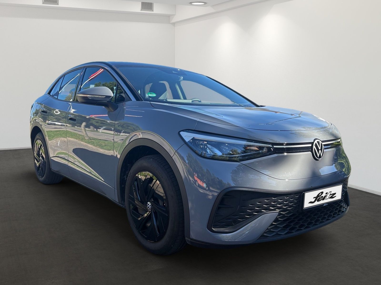 Volkswagen ID.5 - Bild 3