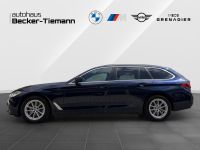 BMW 520 - Vorschau Bild 3