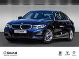 BMW 318 d M Sport Matrix Keyless 18" ACC 360° Kamera - BMW 318