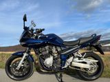 Suzuki GSF 1200 SA Bandit ABS
