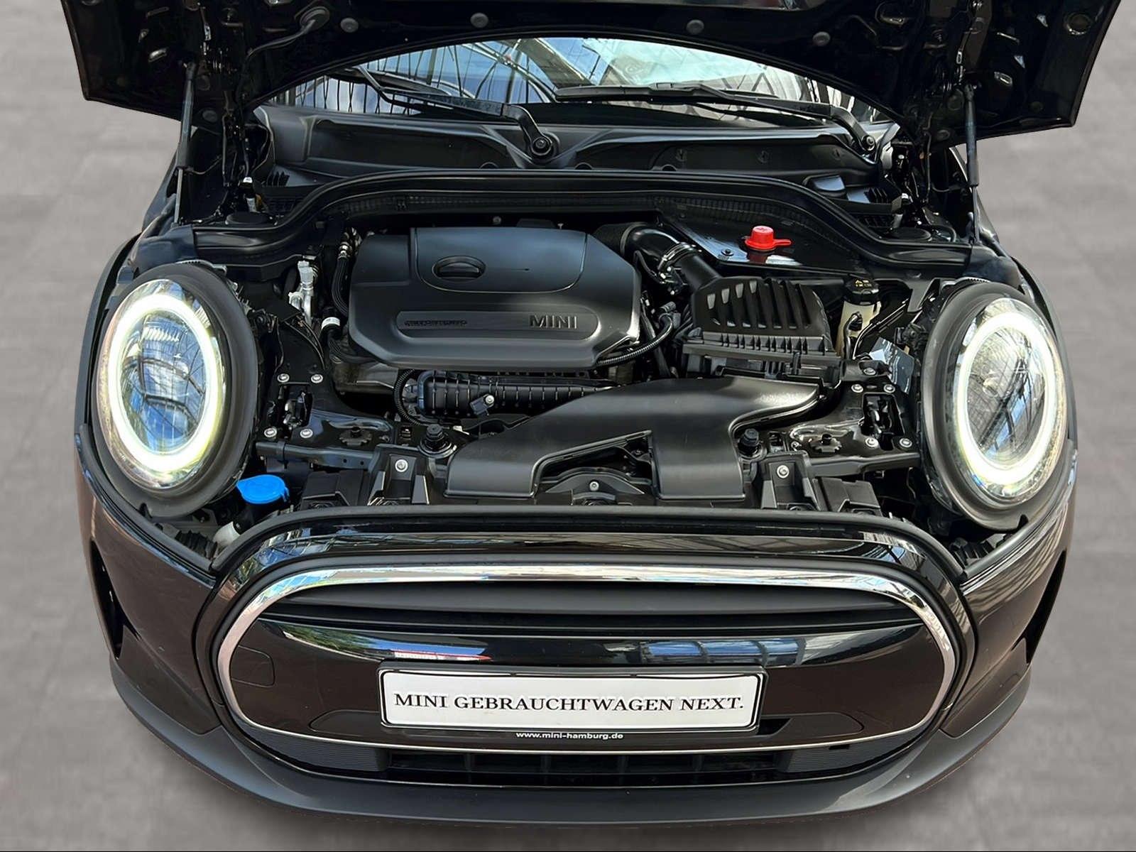 MINI Cooper Navi PDC Driv.Assist LED