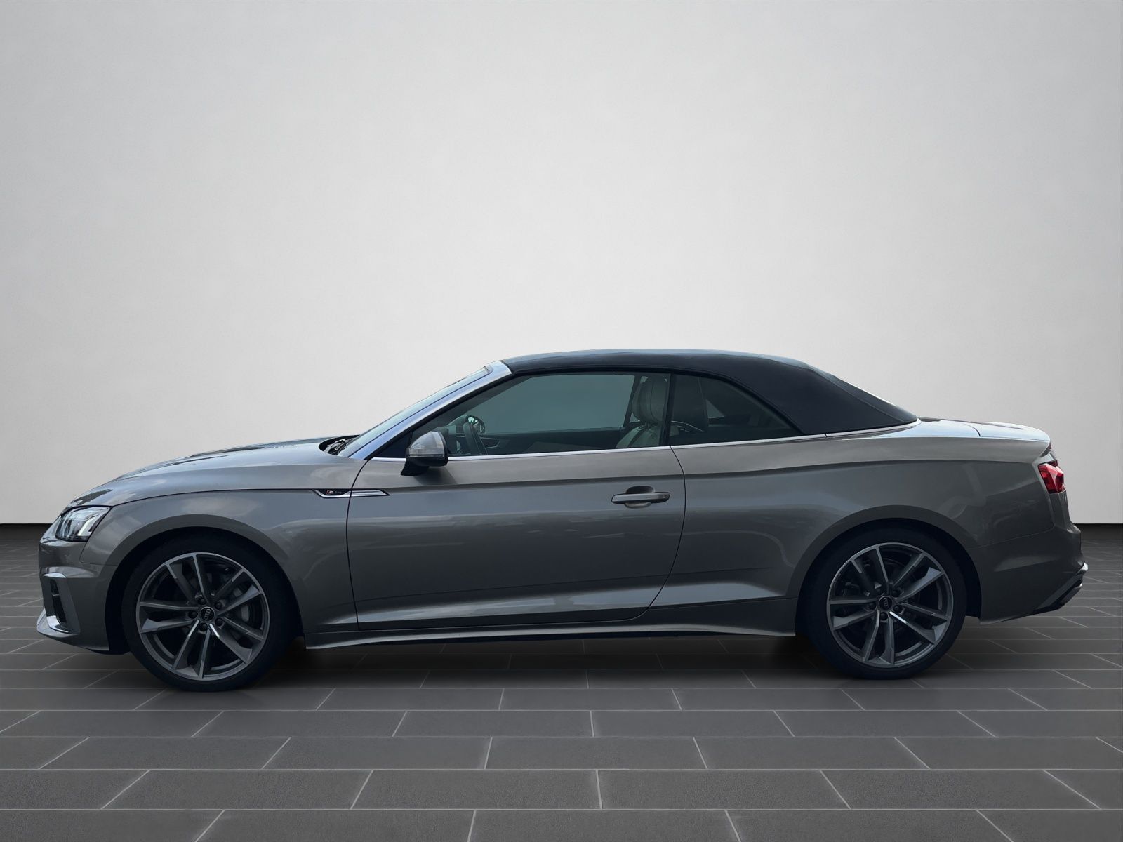 Audi A5 - Bild 8